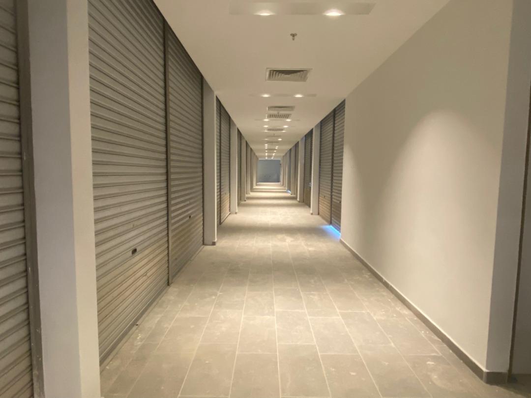 建设进度